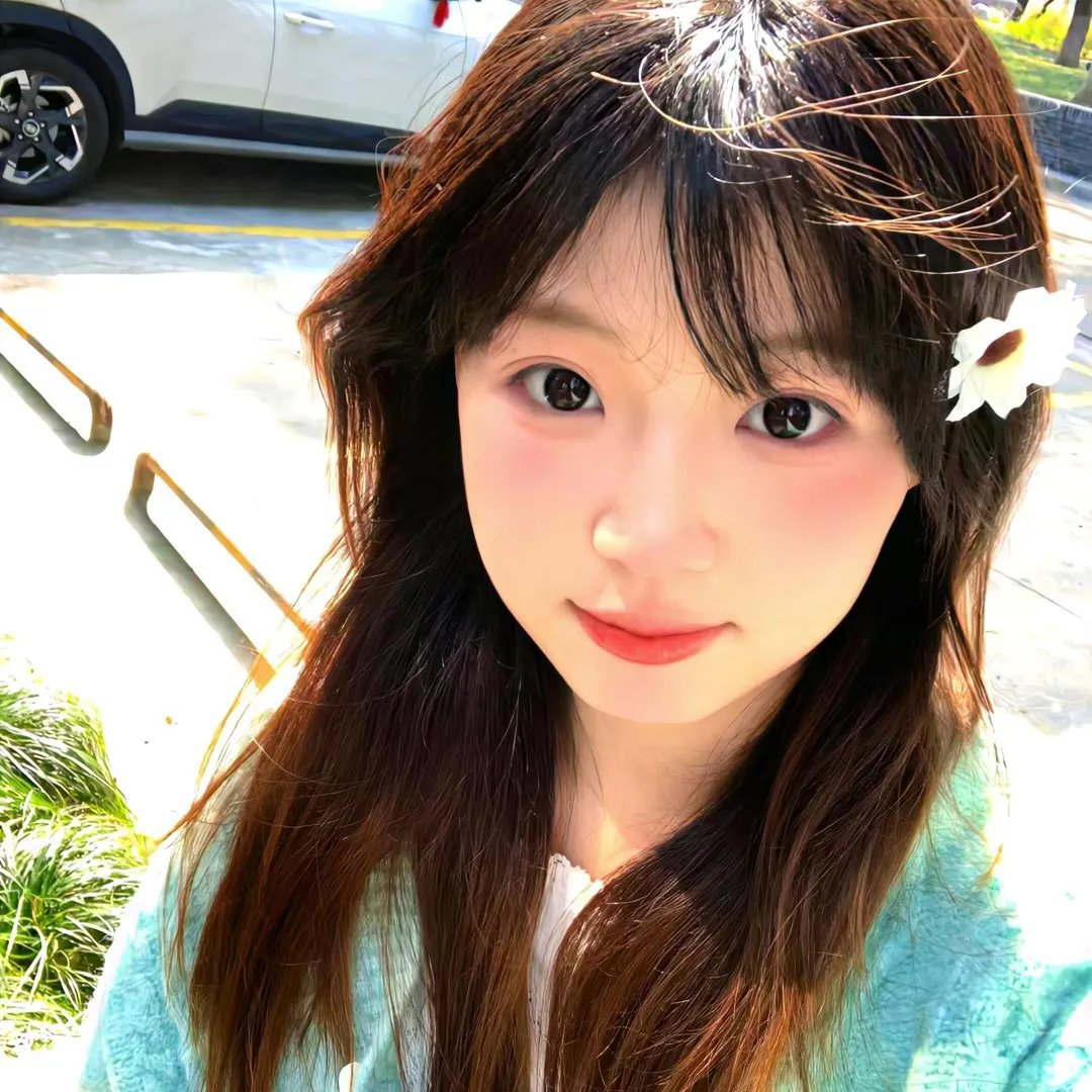 妳好,安妮