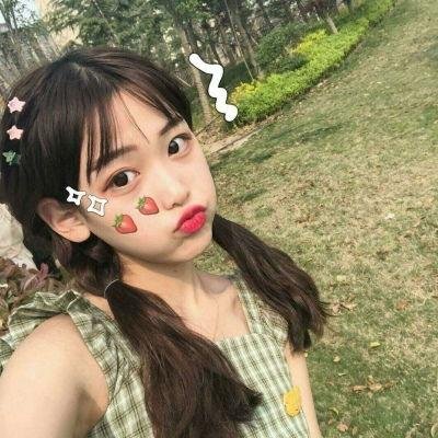 收集男人的女人