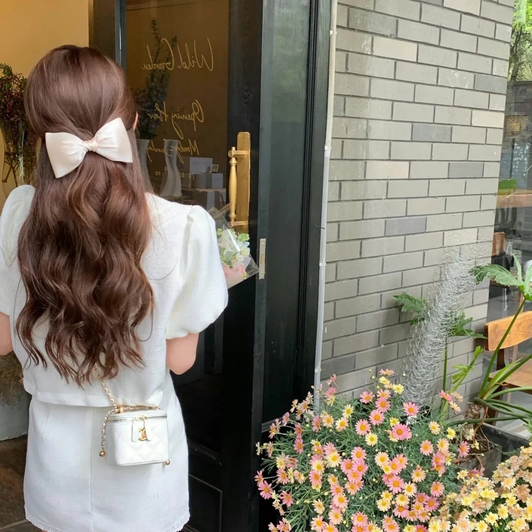 著草二人组