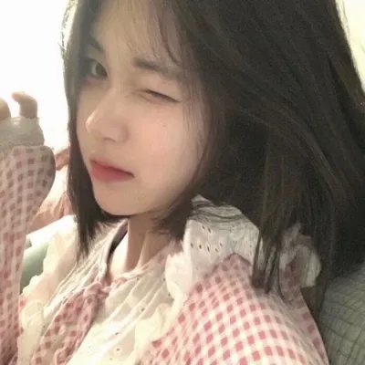 查干淖尔姑娘